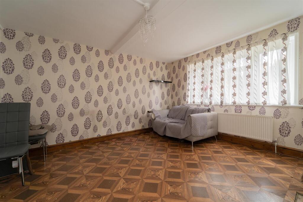 Apartment in Manchester, Greater Manchester - View 5