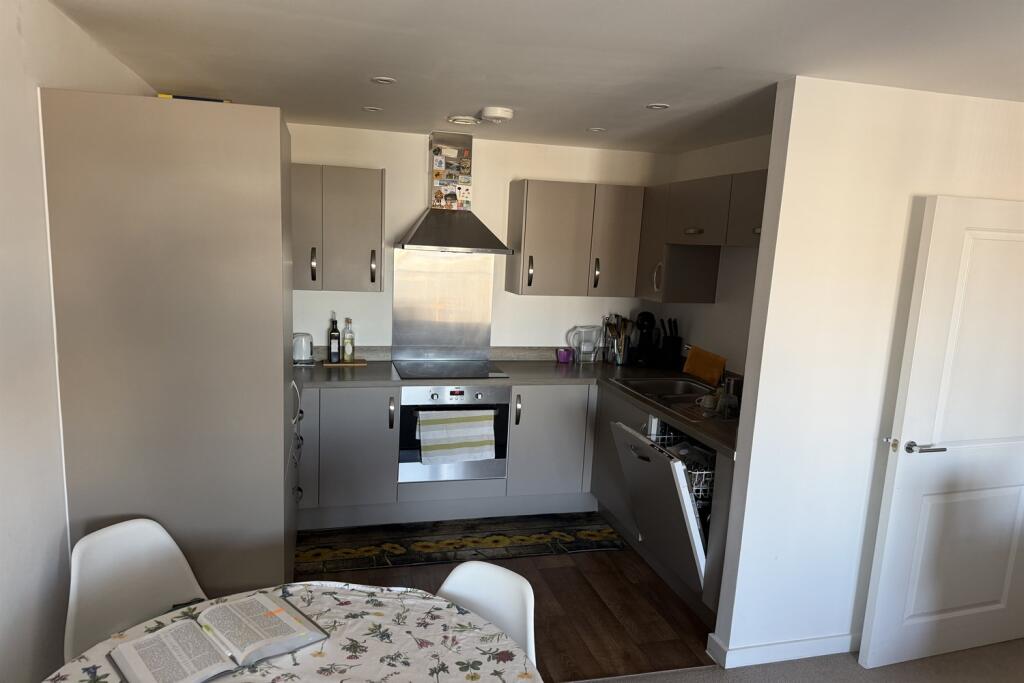 Main image of property: Saxon House, DA17