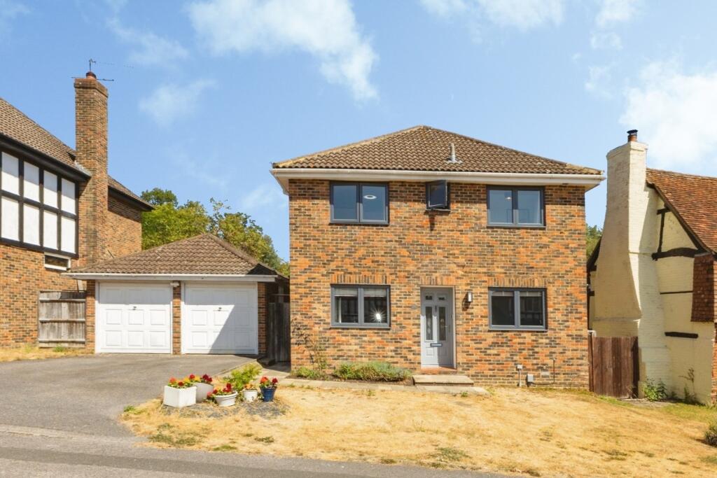 Main image of property: Melksham Close, Lower Earley, Reading