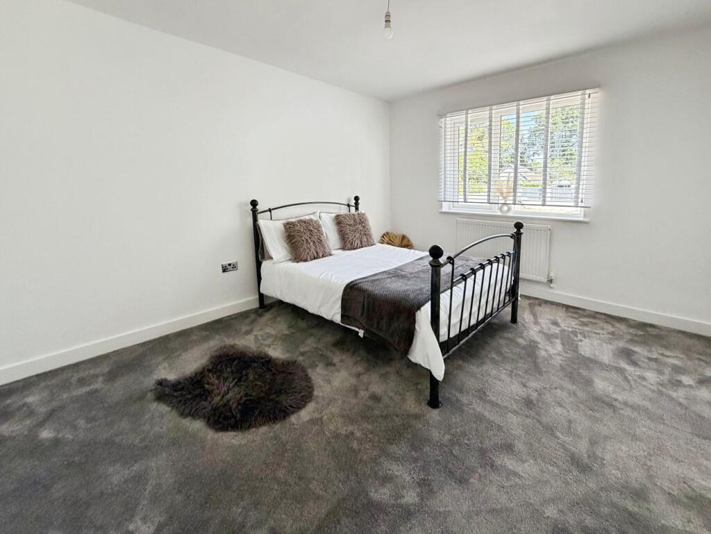 House in Ferndown, Ferndown Town - View 5