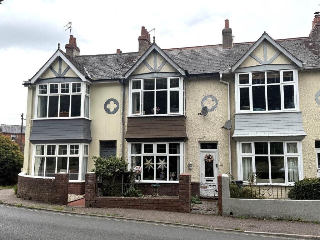 Main image of property: Withycombe Road, Exmouth