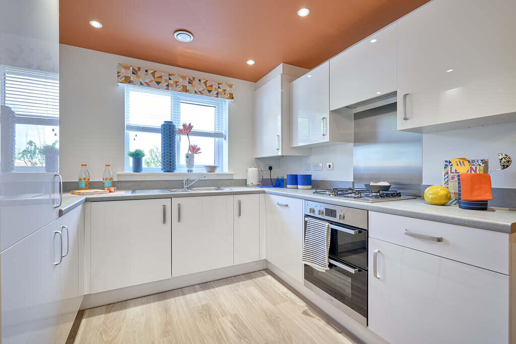 Main image of property: Higher Trenant Road, Wadebridge,
PL27 6GF