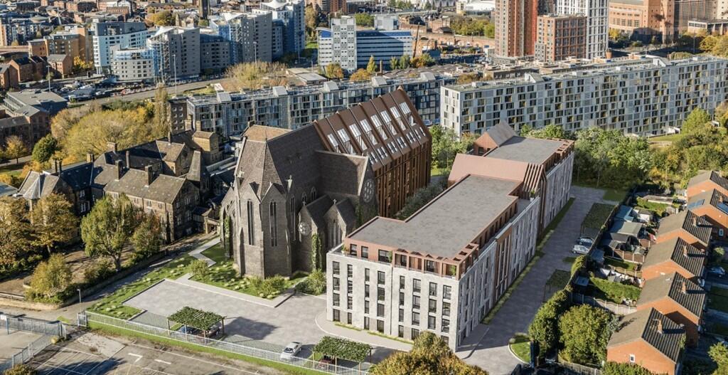 Main image of property: Richmond Hill Approach, Richmond Hill, Leeds