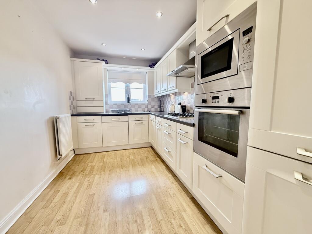 Apartment in Stockton-on-Tees - View 4