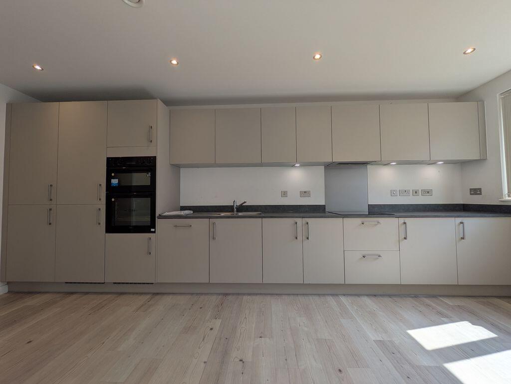 Main image of property: Rodman House, Barking Riverside IG11