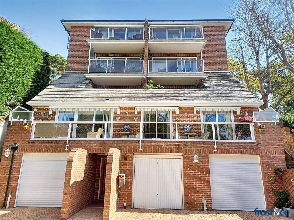 Main image of property: Alton Road, Ashley Cross, Poole, Dorset, BH14