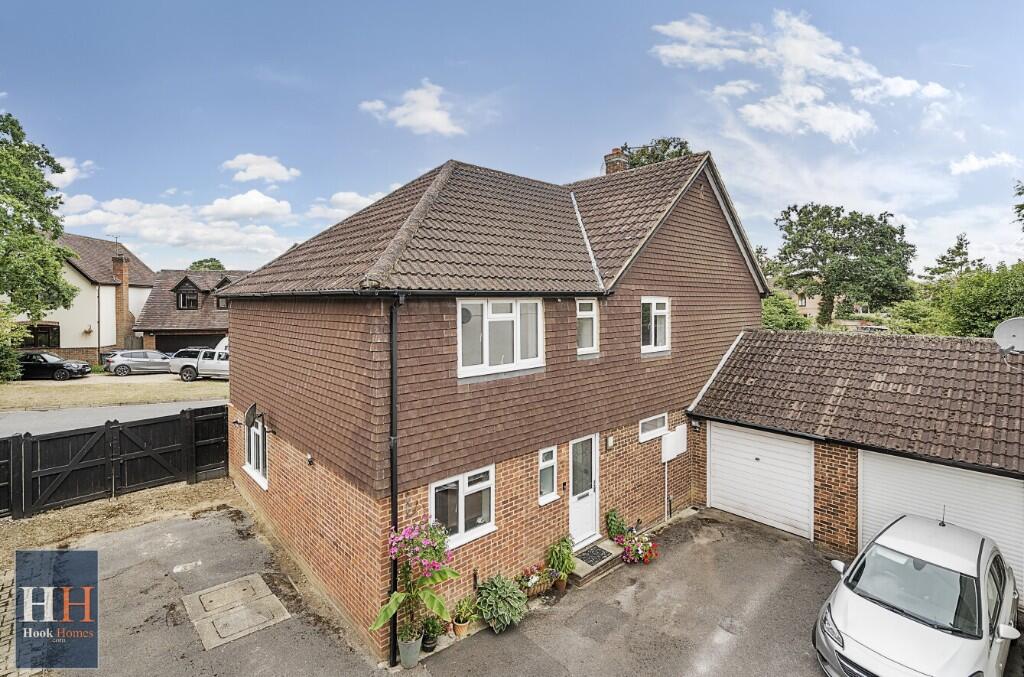 Main image of property: Butts Meadow, Hook, Hampshire, RG27