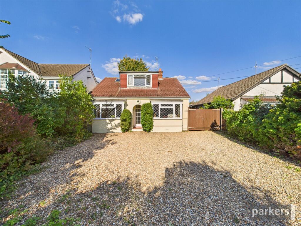 Main image of property: Reading Road, Winnersh, Wokingham, Berkshire, RG41