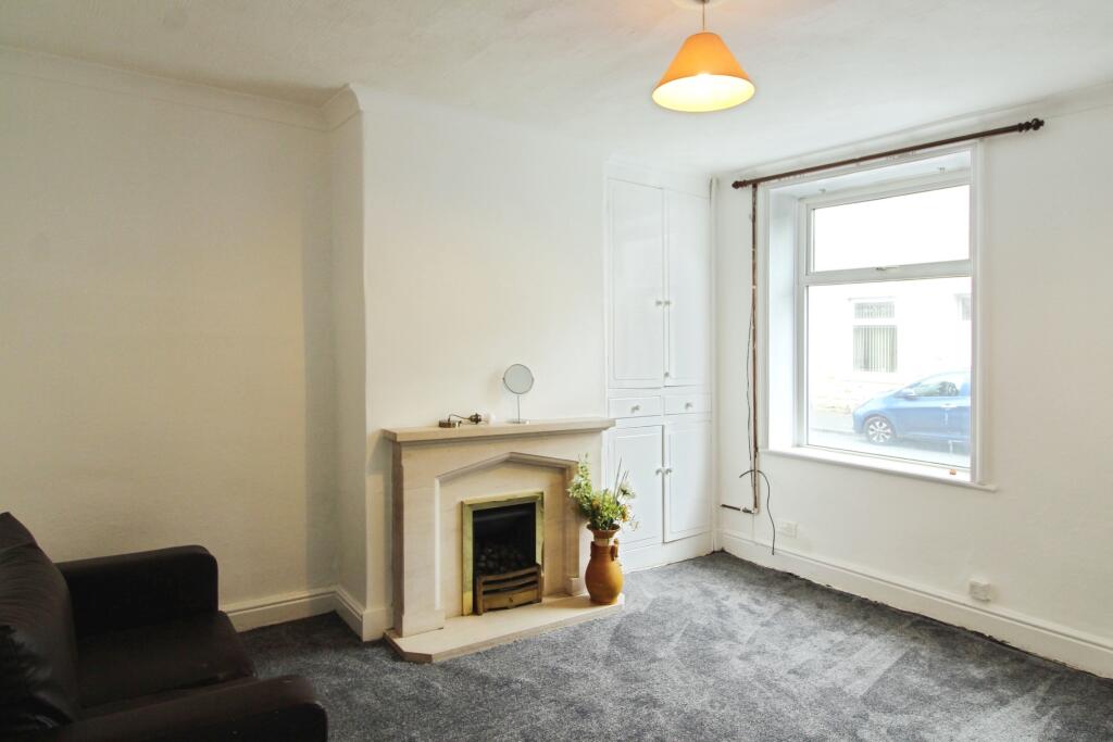 Main image of property: Smith Street, Nelson, BB9