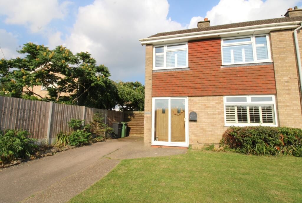 Main image of property: Mercer Way, Chart Sutton, Maidstone, ME17