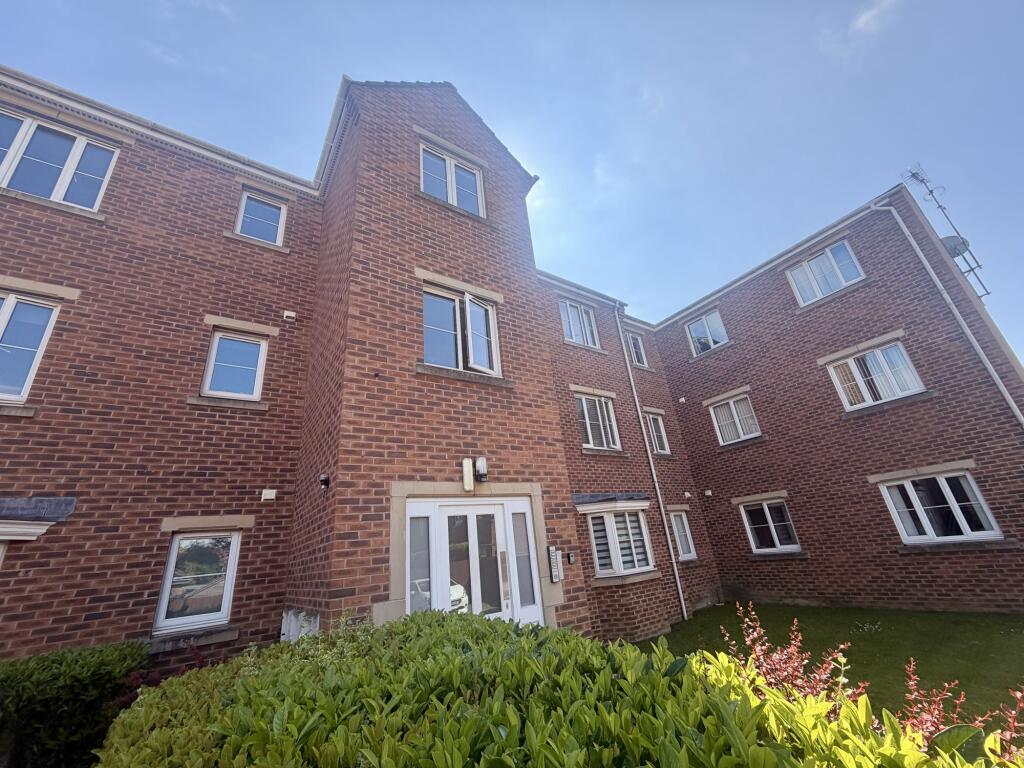 Apartment in Bridlington, Old Town - View 4