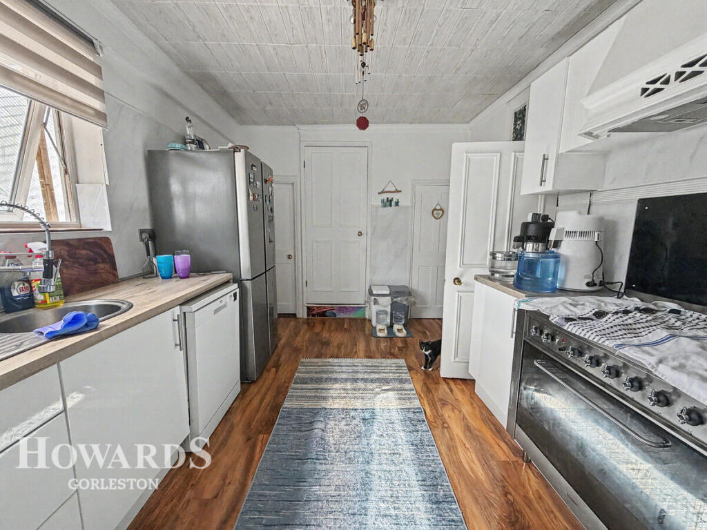 House in Norwich - View 5