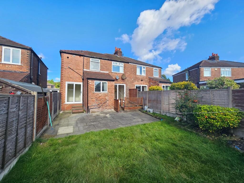 Lindsell Road, Altrincham photo 4