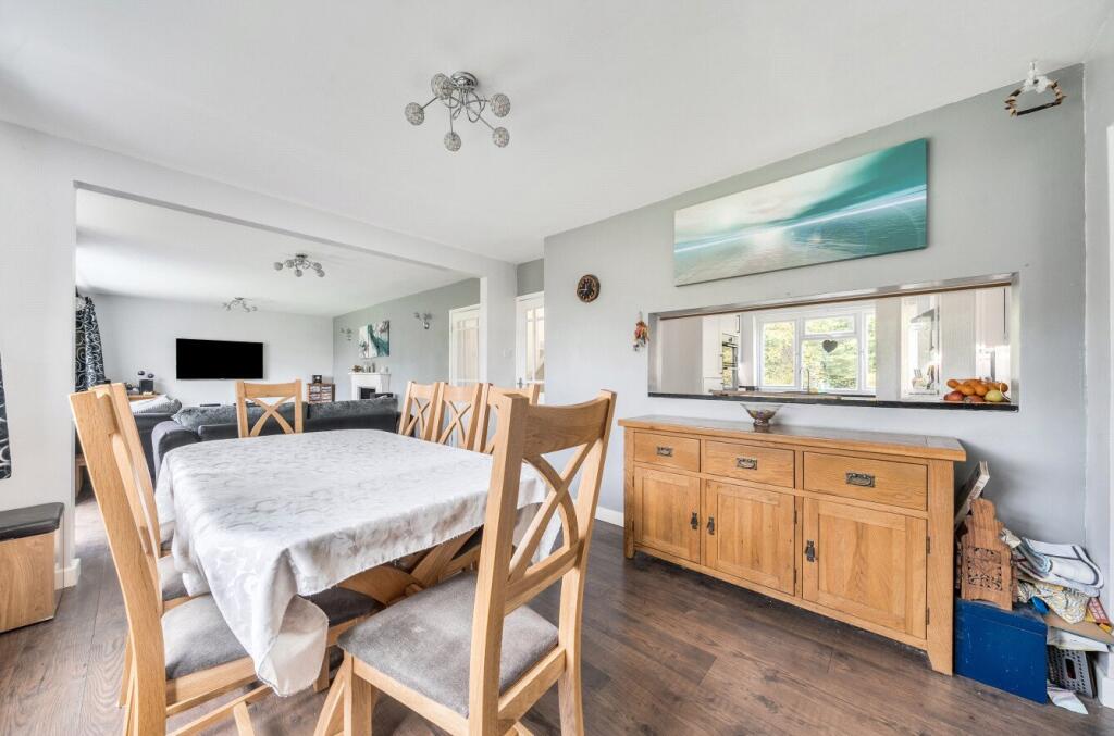 House in Swindon, Liddington - View 5