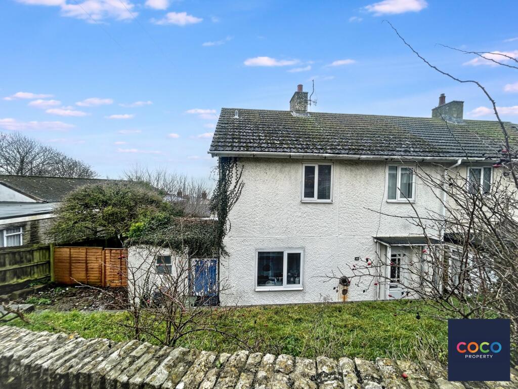 Main image of property: Verne Common Road, Portland, DT5