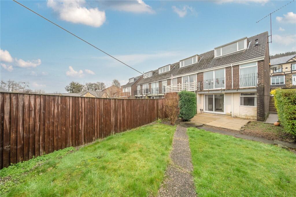 Main image of property: Southern Road, Cowlersley, Huddersfield, West Yorkshire, HD4