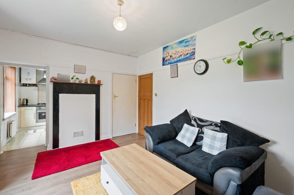 Apartment in Edinburgh - View 4