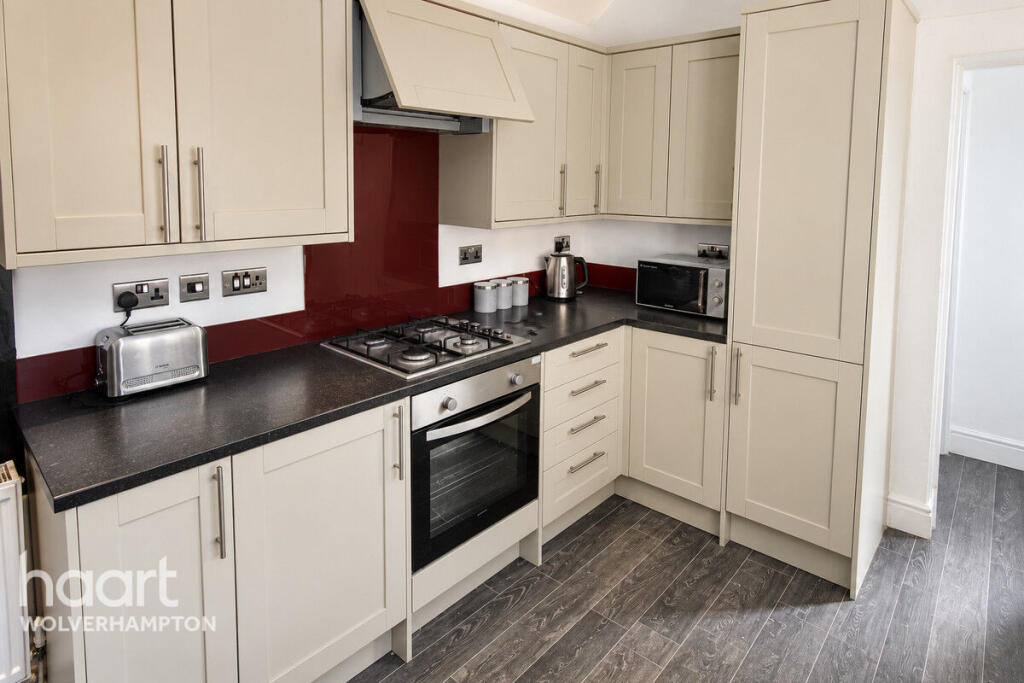 House in Wolverhampton - View 4