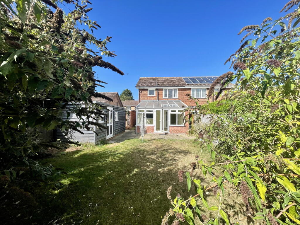 Stanhope Close,Snape,Saxmundham,IP17 1RH photo 2