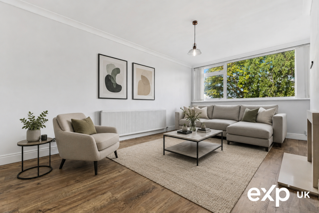 Burwood Avenue, Mansfield, NG18 3DZ, Mansfield