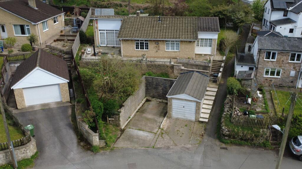 Main image of property: Milford, Railway Road, Cinderford