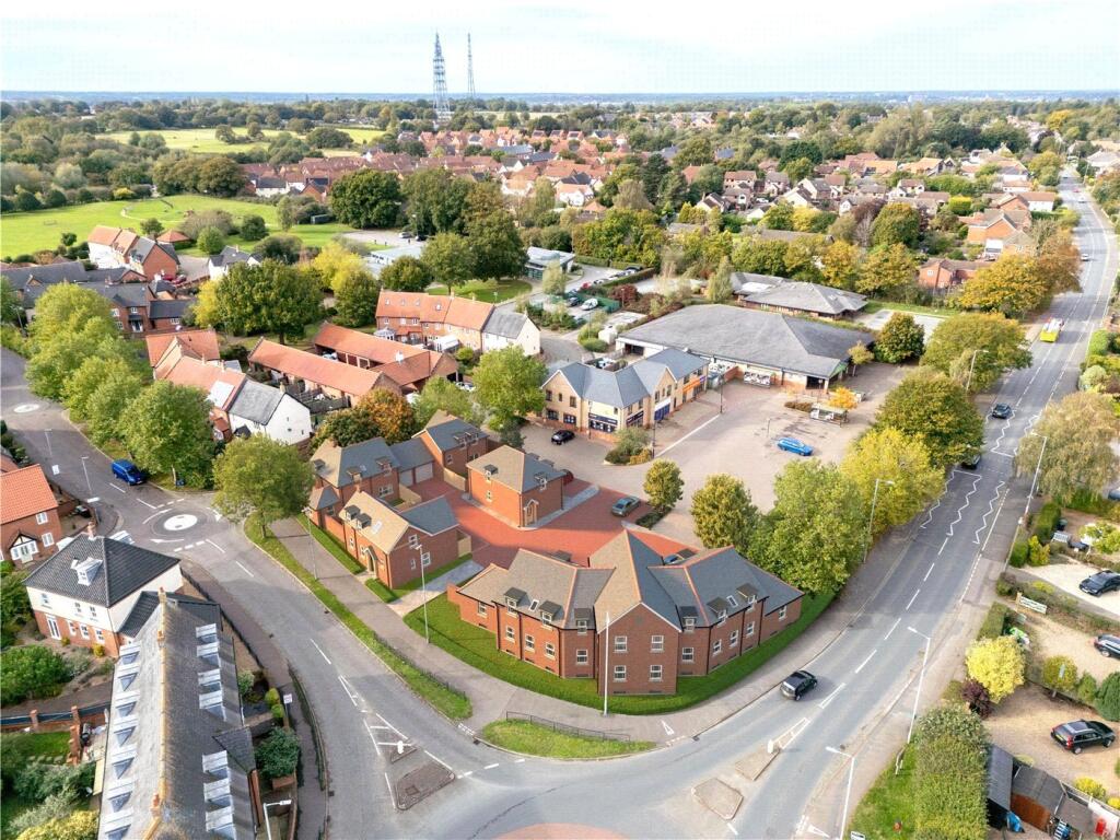 Main image of property: Oak Court, Poringland, Norwich, Norfolk, NR14