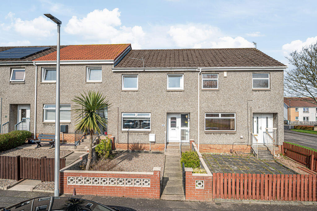 Main image of property: Falkland View, Kirkcaldy