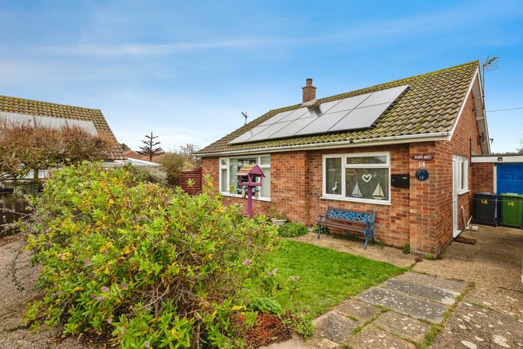 Main image of property: Lighthouse Close, Happisburgh, Norwich