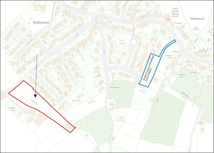 Main image of property: Kings Stanley, Stonehouse, GL10