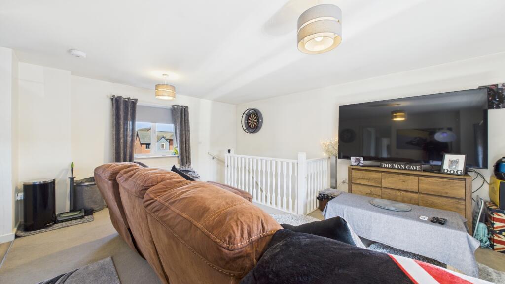 House in Nottingham - More