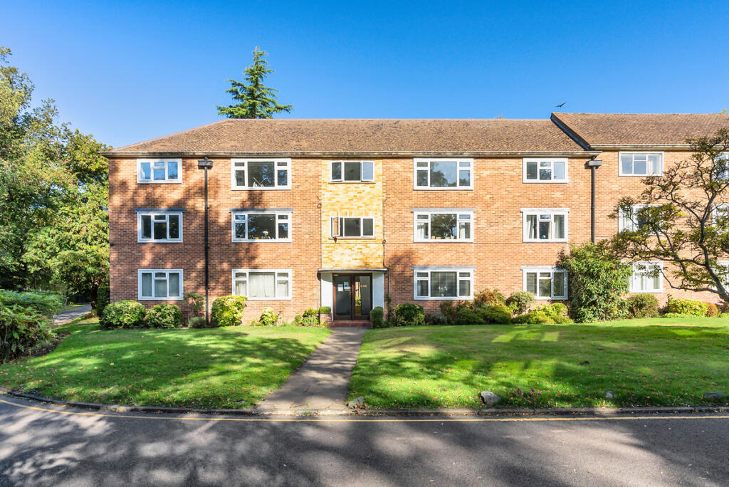 Apartment in Guildford - View 2