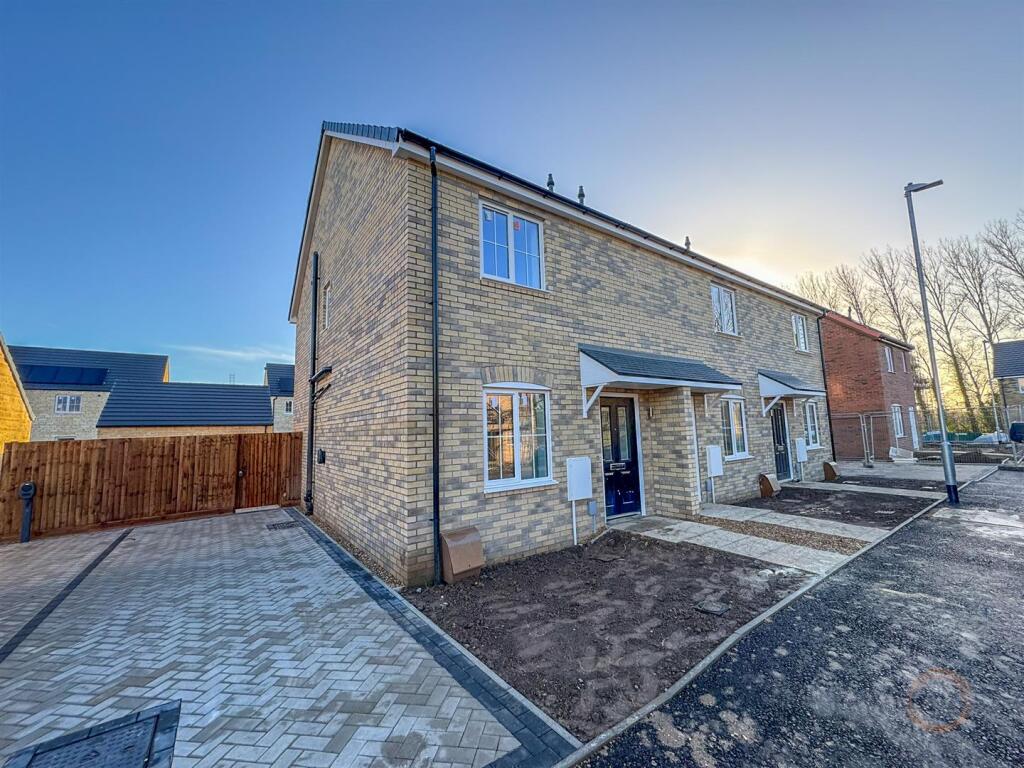 Main image of property: John King Street, Holbeach