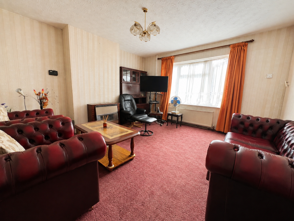 House in Slough - More