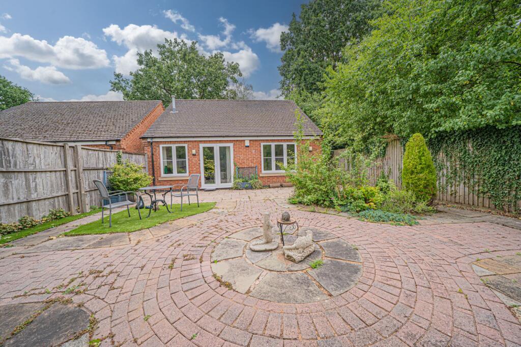 Additional image 17 of Widney Road, Bentley Heath, B93