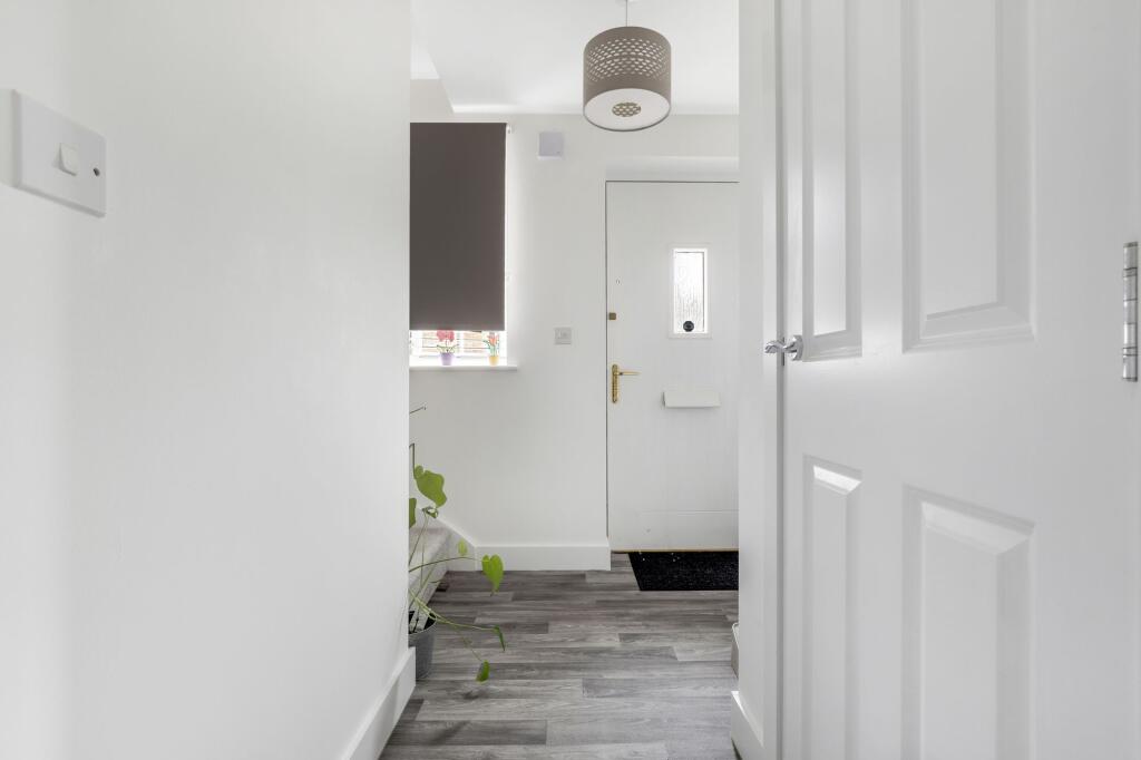 Shipley Close, Nottingham, NG3 - View 4