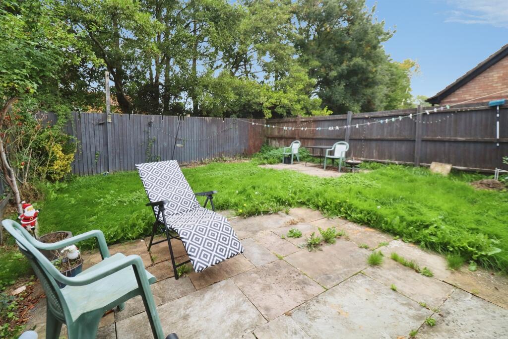 Jasmine Drive, St. Mellons, Cardiff photo 4