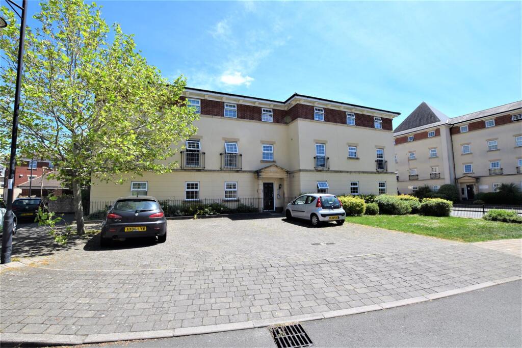 Main image of property: Birkdale Close, Redhouse