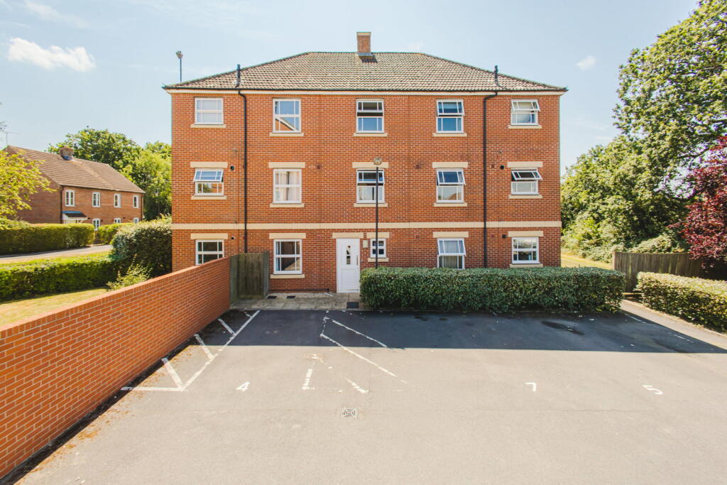 Main image of property: Herschel Close, Swindon, SN25 2HX