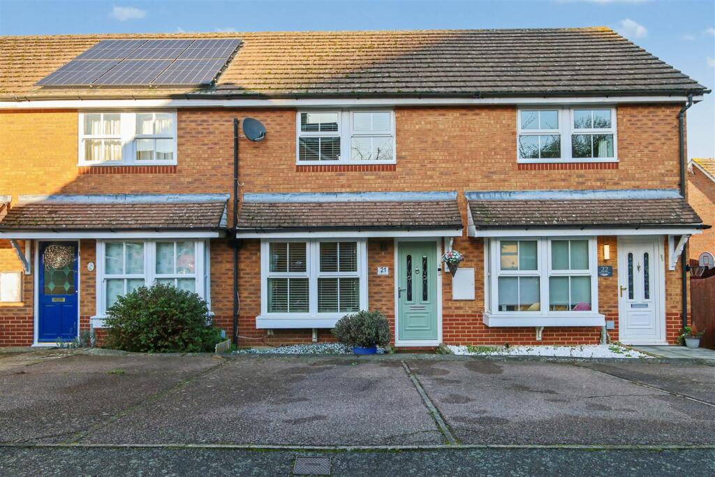 Main image of property: Trafford Close, Shenley