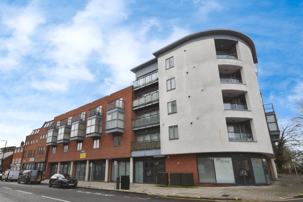 Main image of property: Broomfield Road, CHELMSFORD