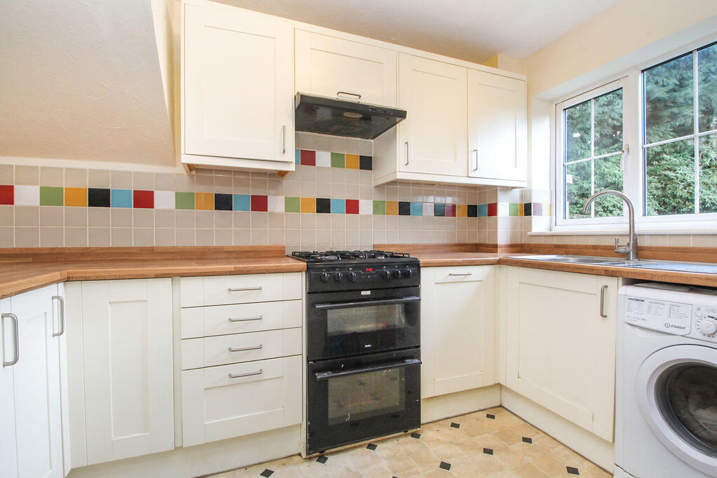 House in Wilstead, Wilshamstead - View 5