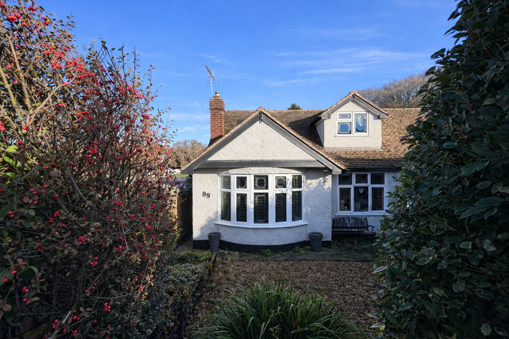 Main image of property: Cotswold Avenue, Rayleigh