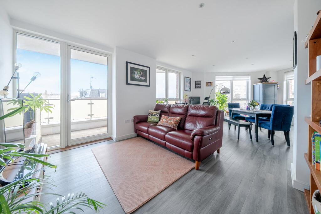 Main image of property: Church Road, Acton, London, W3