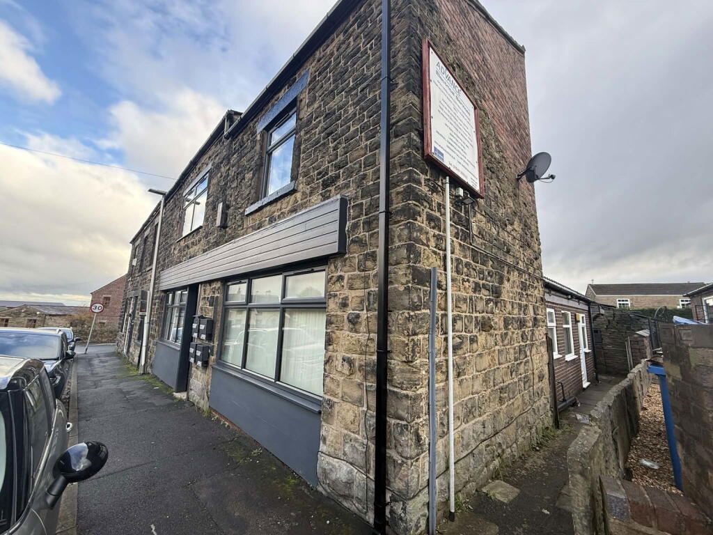 Main image of property: Longshaw Old Road, Billinge, Wigan, WN5 7JJ
