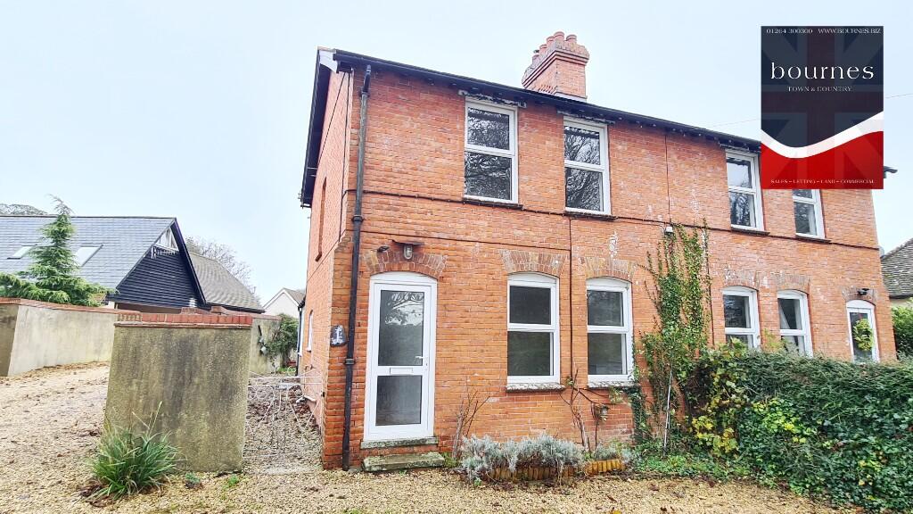 Main image of property: Grateley, Hampshire SP11