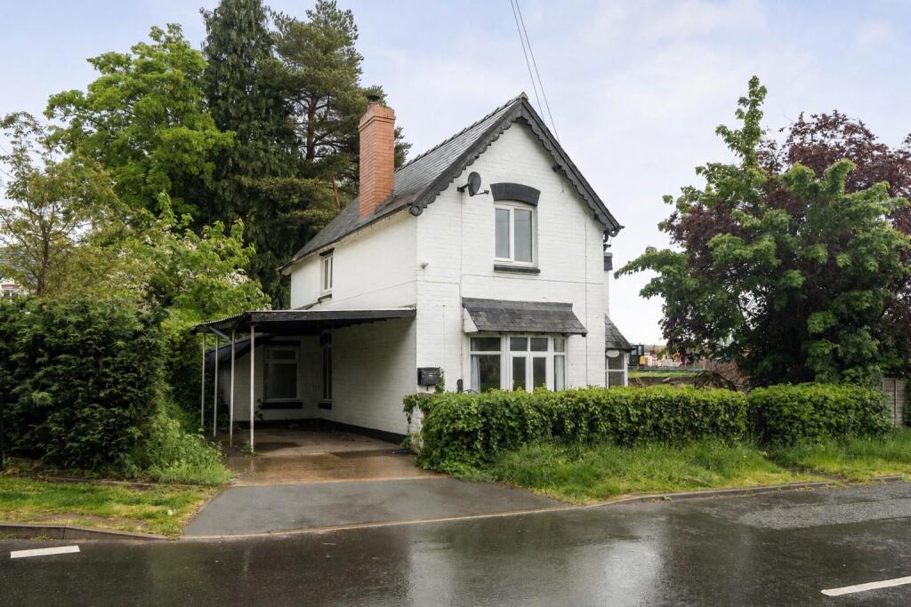 Main image of property: Comberton Road, Kidderminster