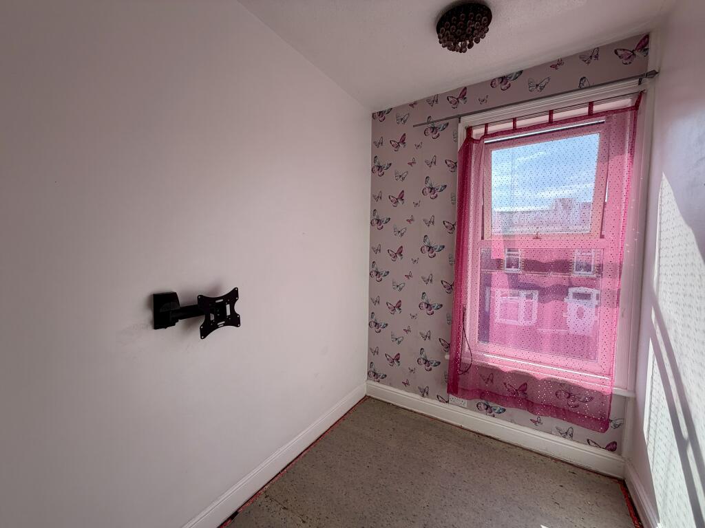 House in Blackpool - More