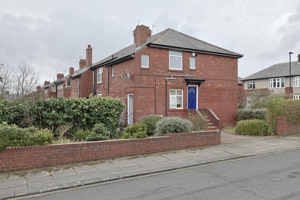 Main image of property: Buckthorne Grove, High Heaton, Newcastle Upon Tyne, NE7