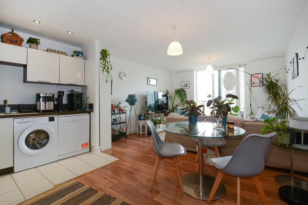 Apartment in London - View 3