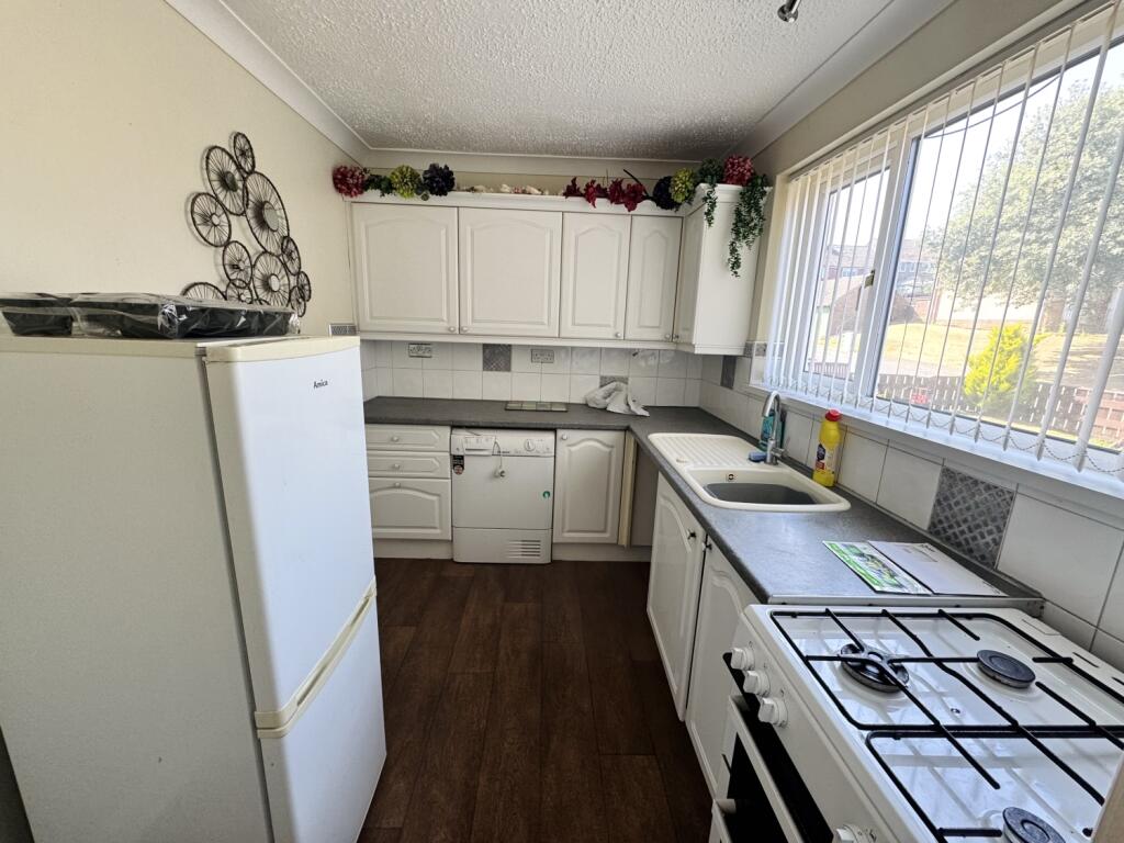 House in Peterlee, County Durham - View 4